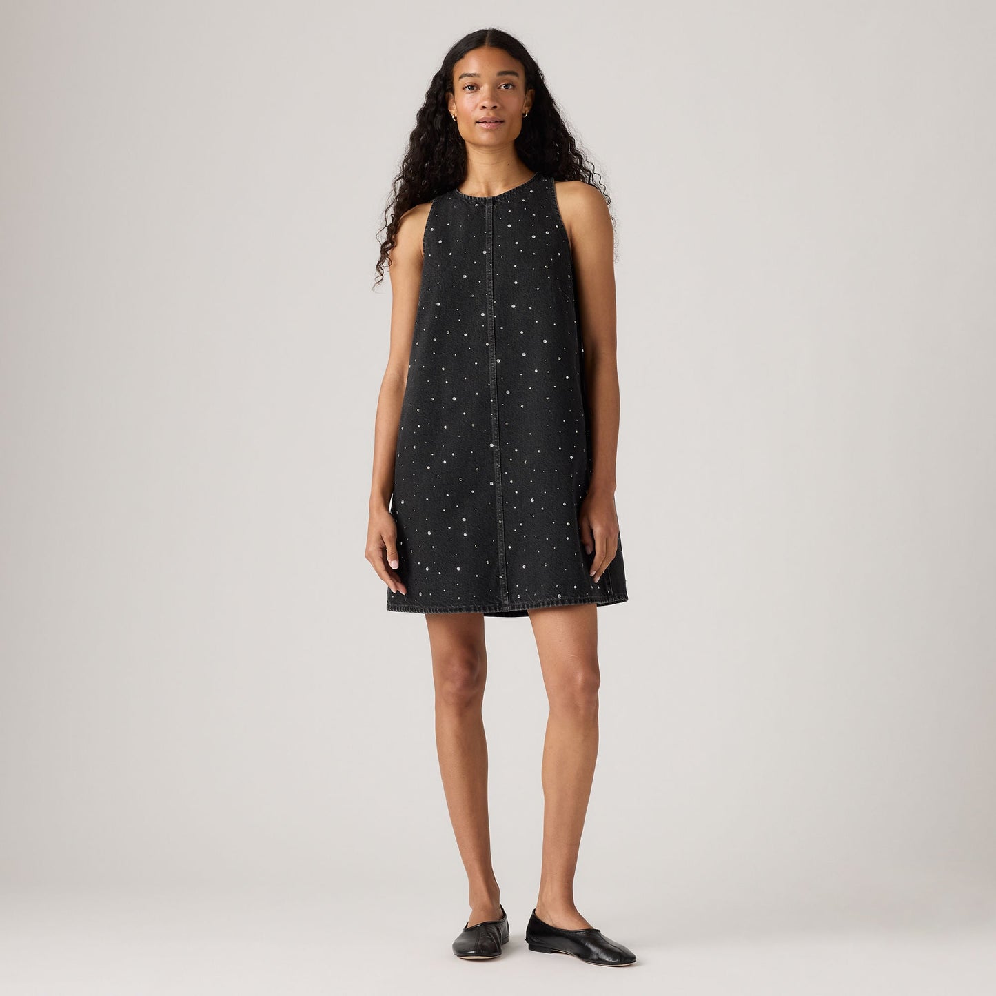 Levi's® Women's '90s Shift Dress