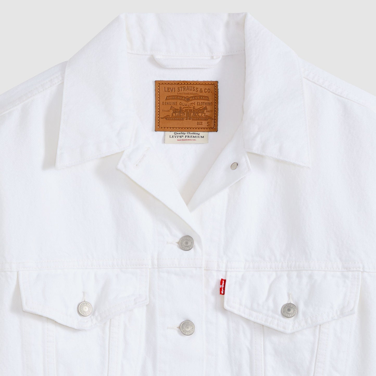 Levi's® Women's '90s Trucker Jacket