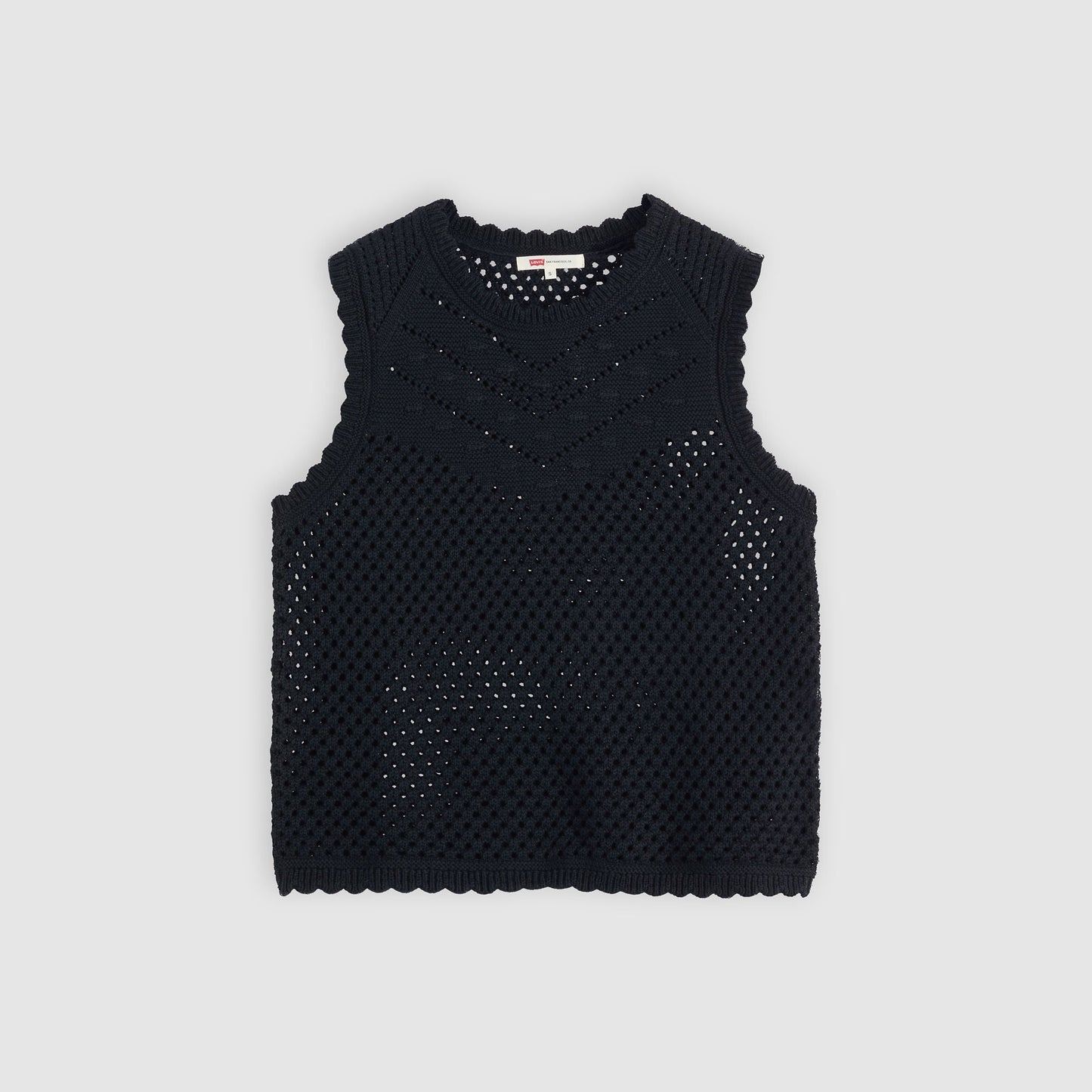 Levi's® Women's Adrienne Crochet Tank