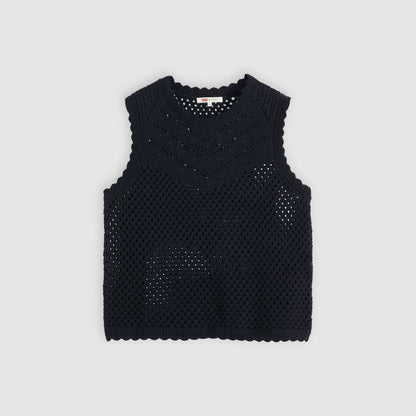 Levi's® Women's Adrienne Crochet Tank