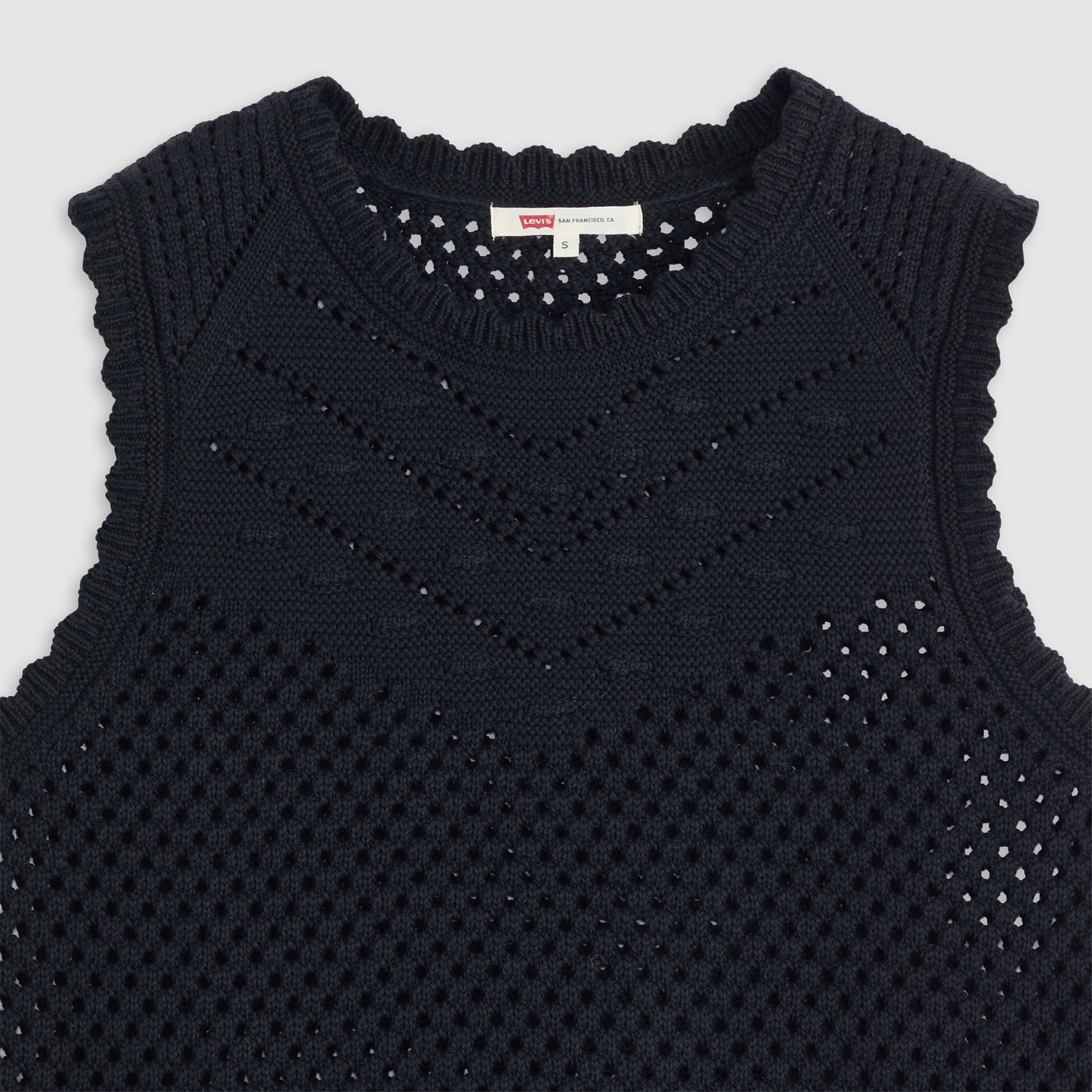 Levi's® Women's Adrienne Crochet Tank