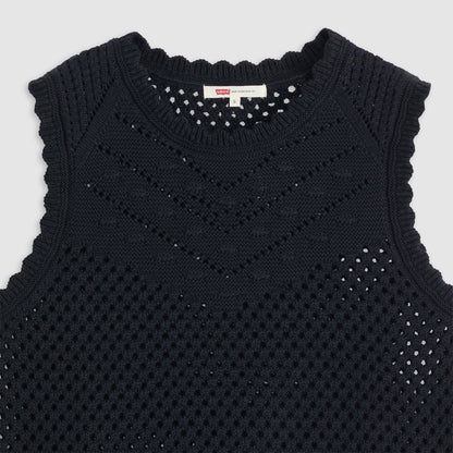 Levi's® Women's Adrienne Crochet Tank