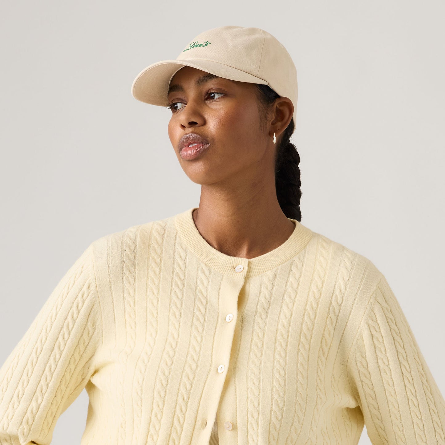 Levi's® Women's Alex Cap