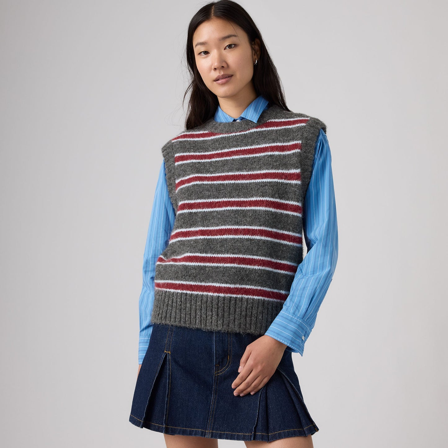 Levi's® Women's Alice Sweater Vest