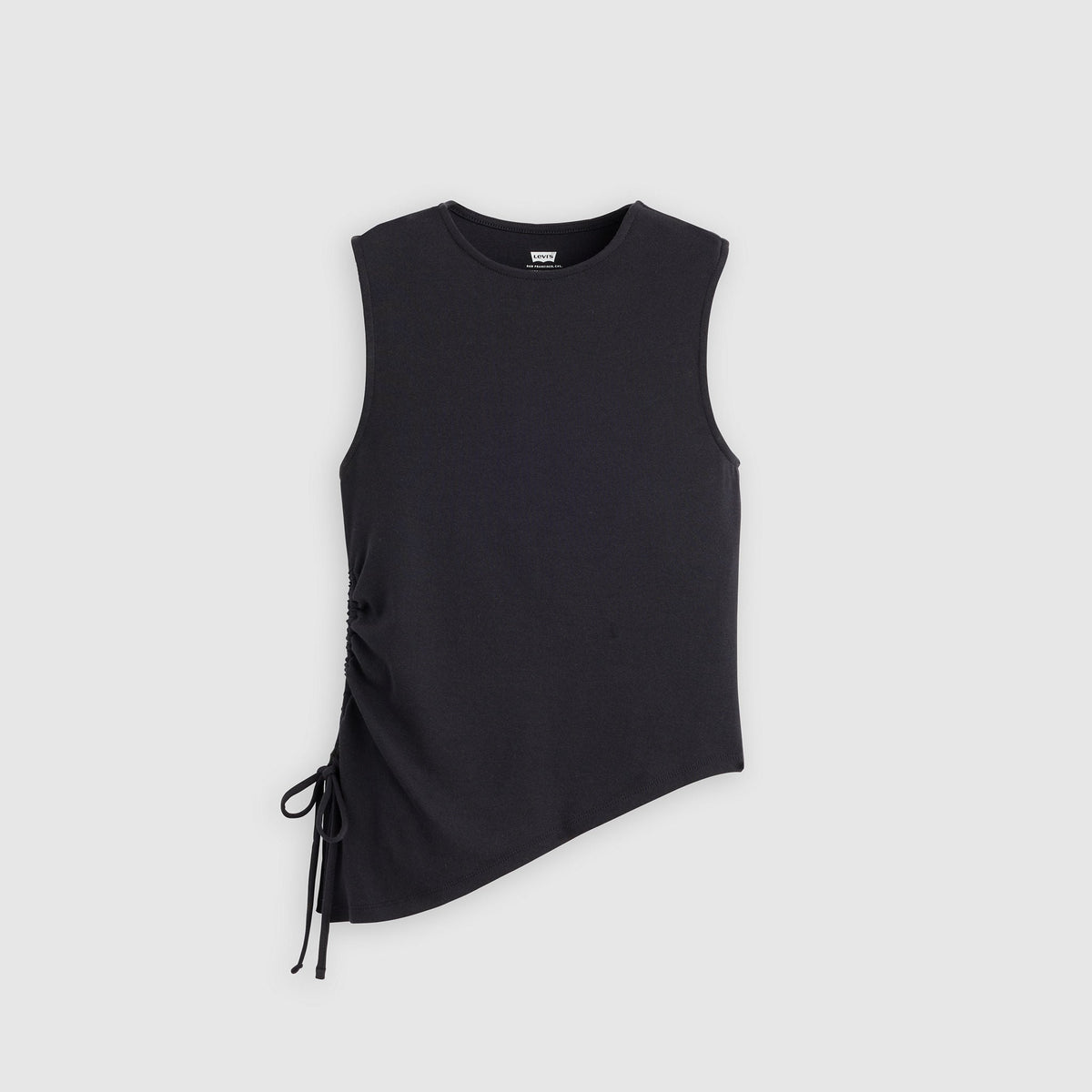 Levi's® Women's Alila Asymmetrical Sleeveless Top