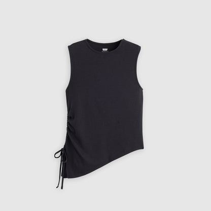 Levi's® Women's Alila Asymmetrical Sleeveless Top