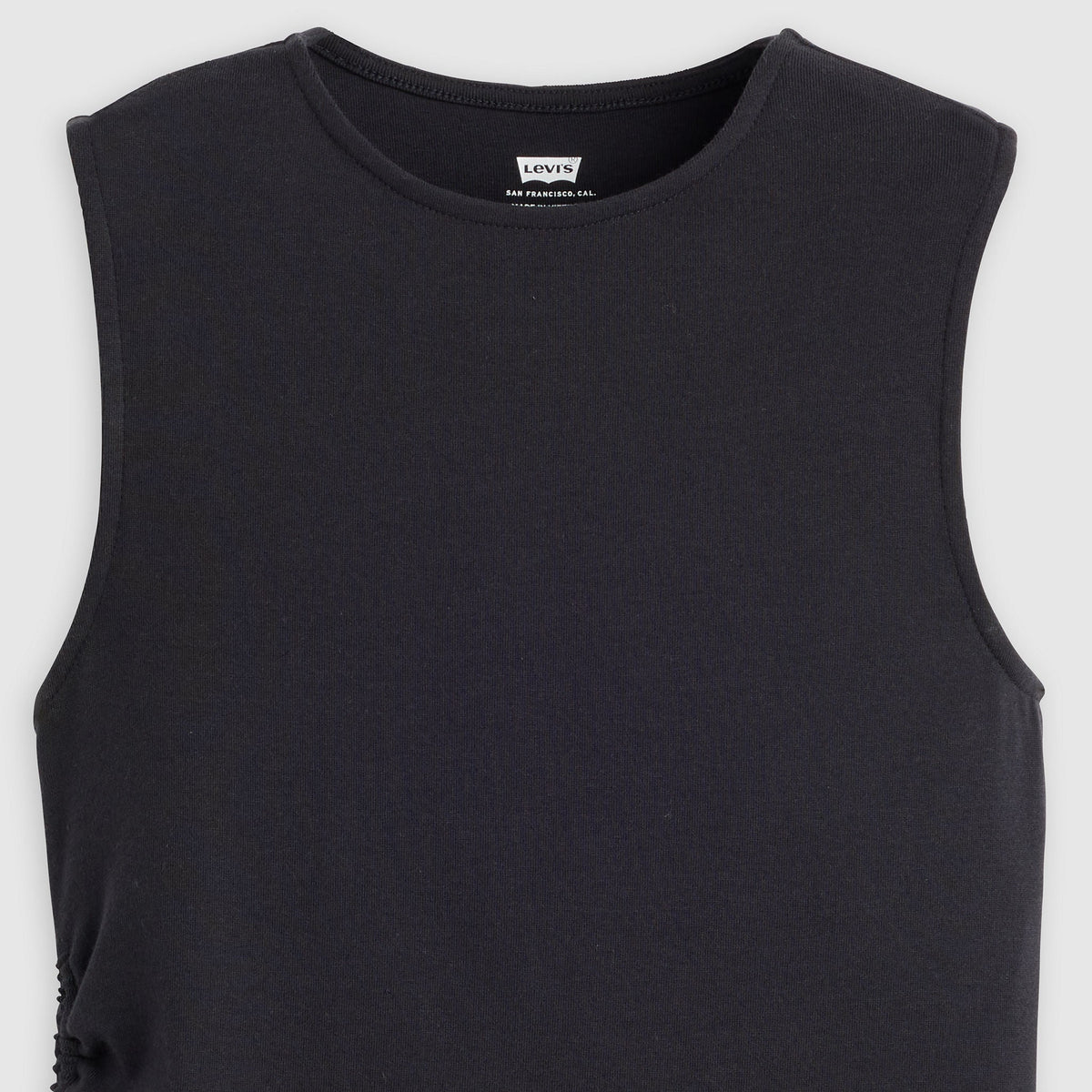 Levi's® Women's Alila Asymmetrical Sleeveless Top