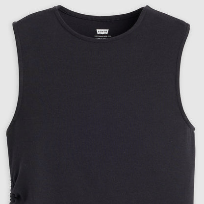 Levi's® Women's Alila Asymmetrical Sleeveless Top