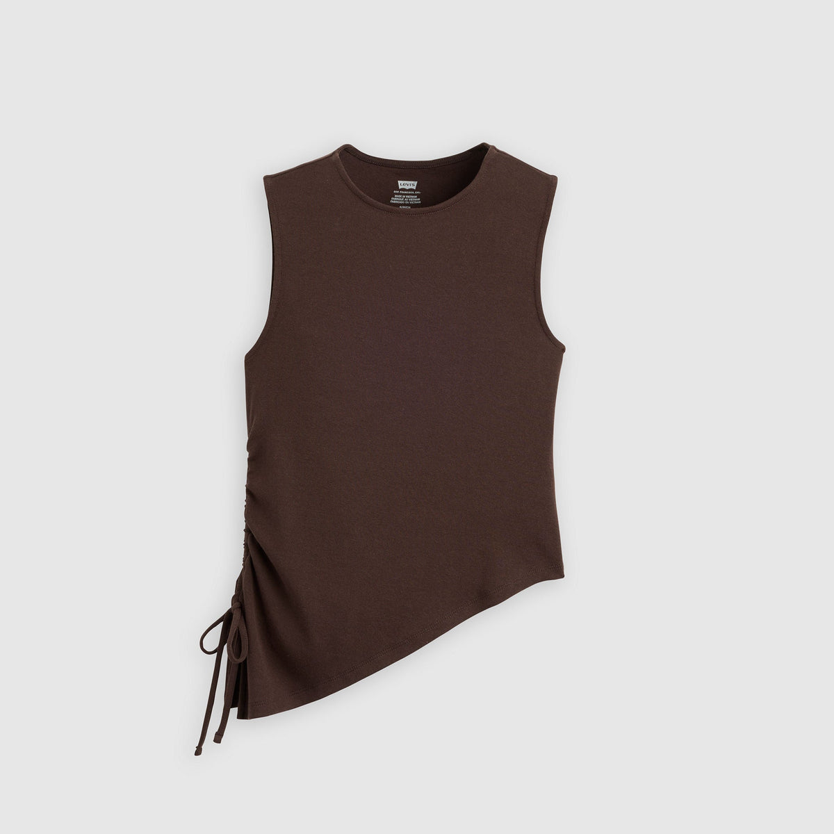 Levi's® Women's Alila Asymmetrical Sleeveless Top