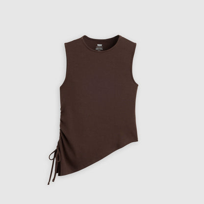 Levi's® Women's Alila Asymmetrical Sleeveless Top