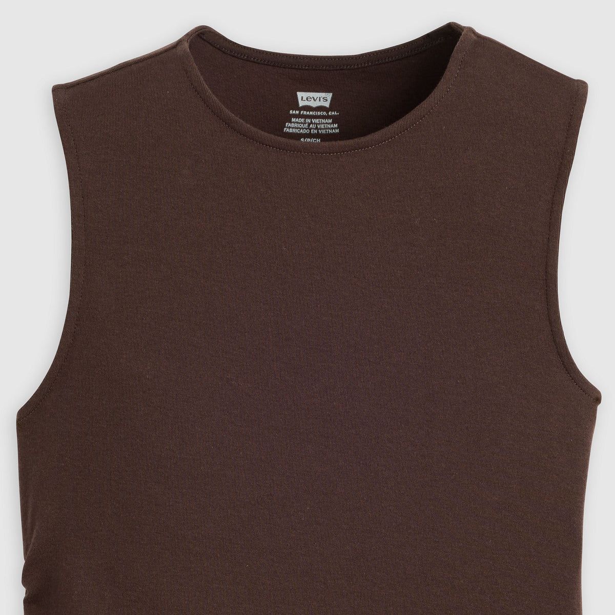 Levi's® Women's Alila Asymmetrical Sleeveless Top