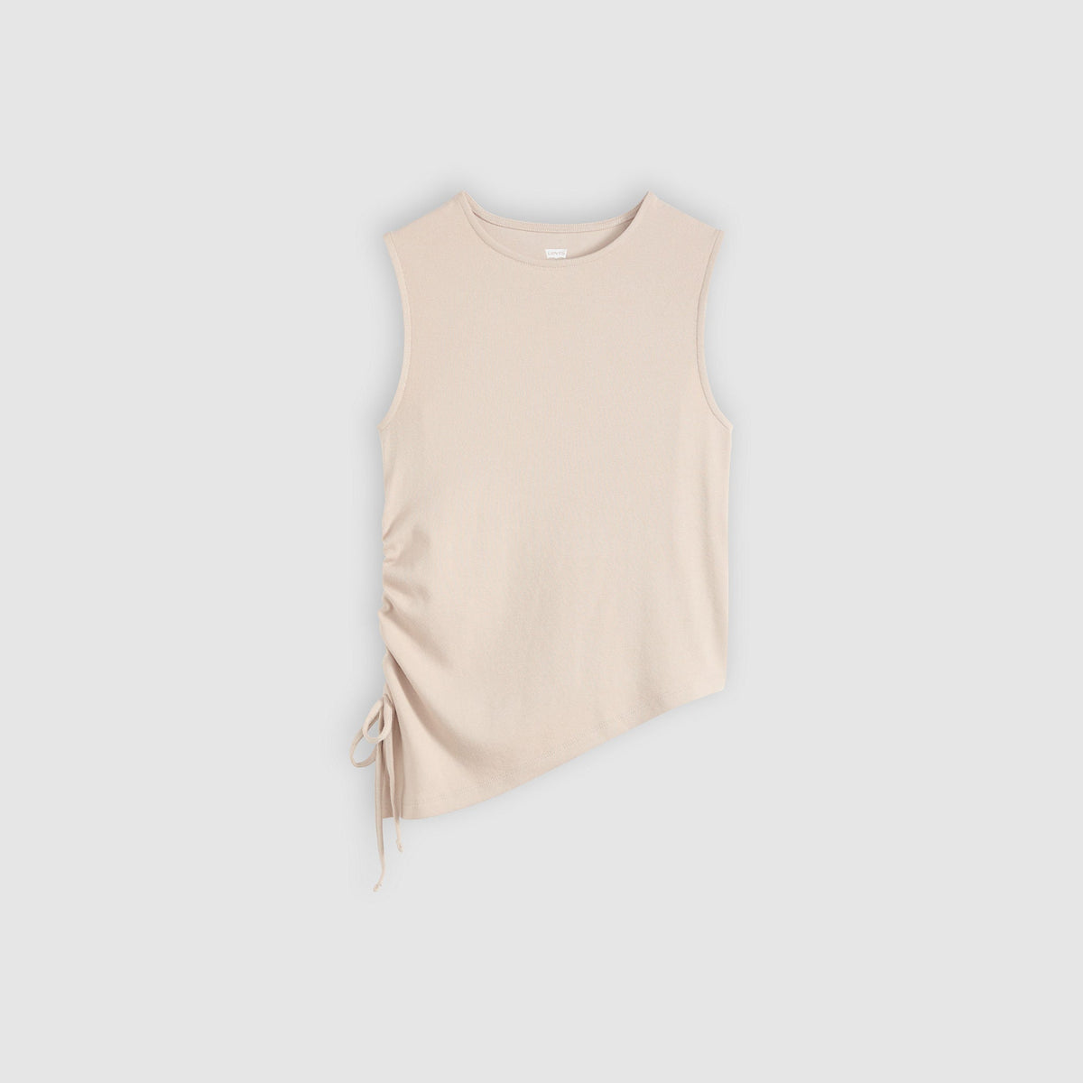 Levi's® Women's Alila Asymmetrical Sleeveless Top