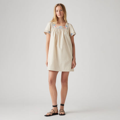 Levi's® Women's Ambre Babydoll Dress