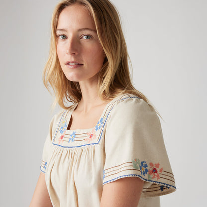 Levi's® Women's Ambre Babydoll Dress