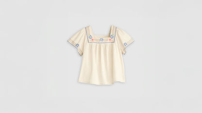 Levi's® Women's Ambre Babydoll Tank
