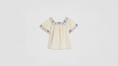 Levi's® Women's Ambre Babydoll Tank