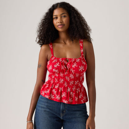 Levi's® Women's Ambrey Blouse