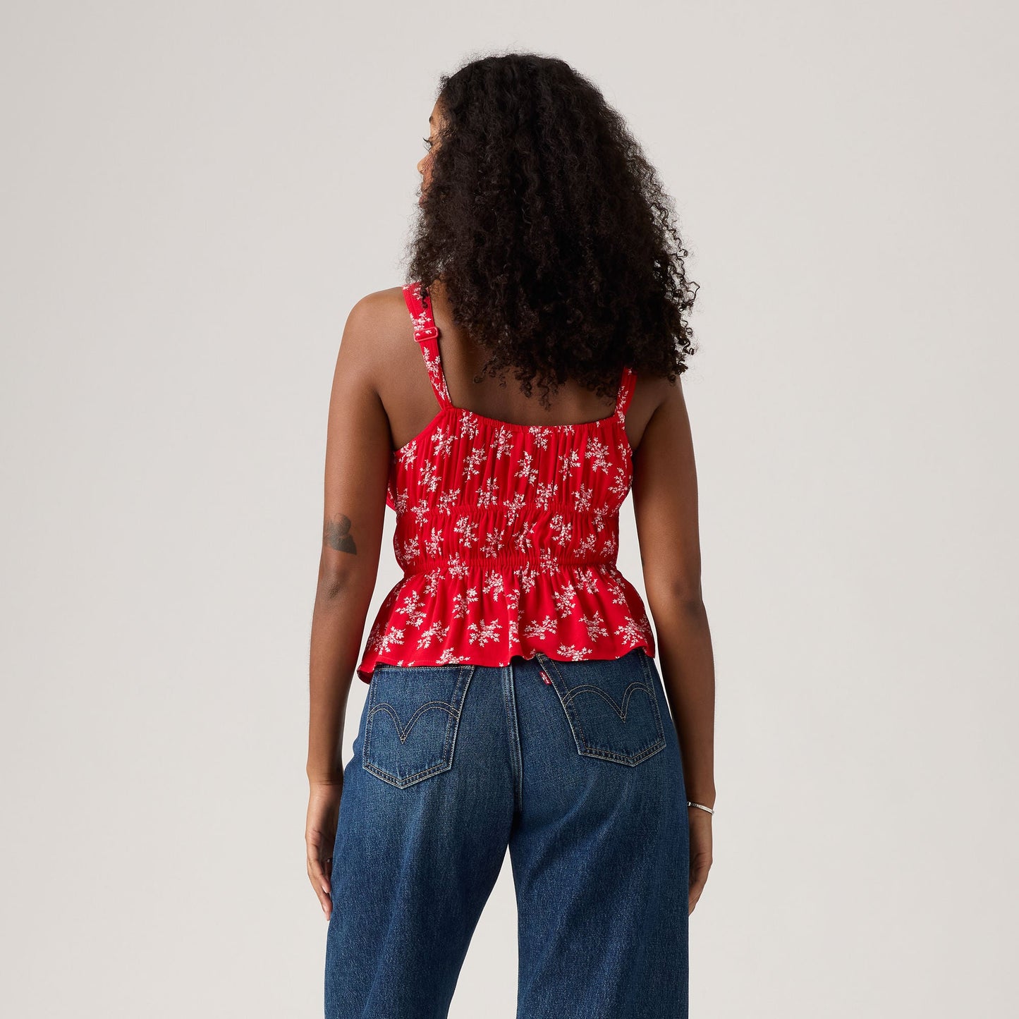 Levi's® Women's Ambrey Blouse