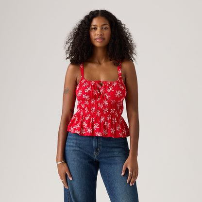 Levi's® Women's Ambrey Blouse