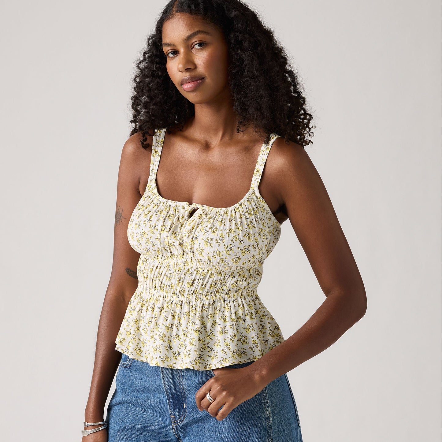 Levi's® Women's Ambrey Blouse