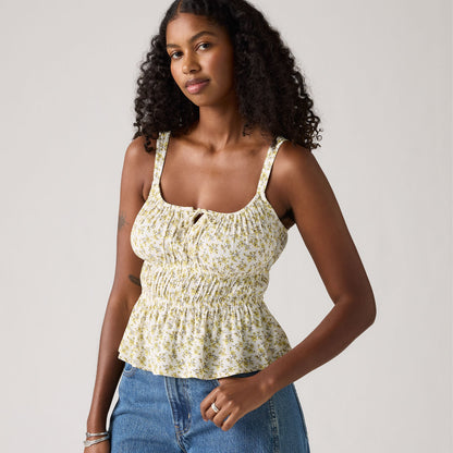 Levi's® Women's Ambrey Blouse