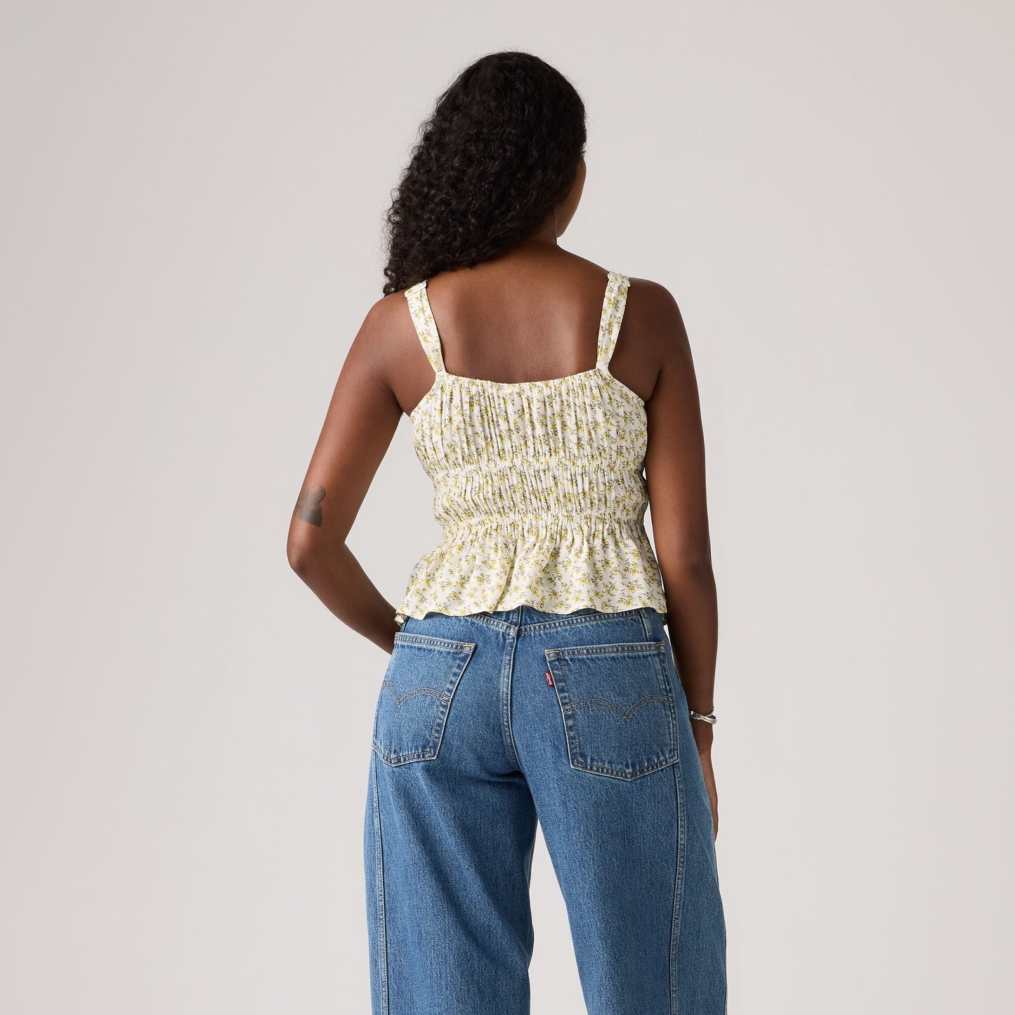 Levi's® Women's Ambrey Blouse