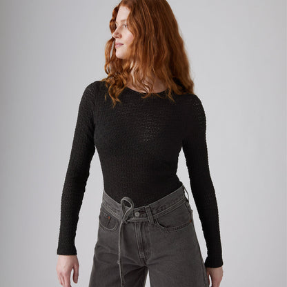 Levi's® Women's Anika Crewneck Top