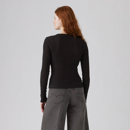 Levi's® Women's Anika Crewneck Top