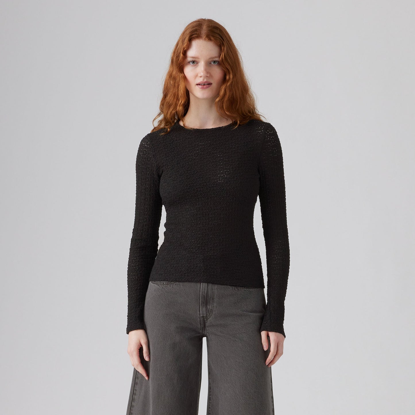 Levi's® Women's Anika Crewneck Top