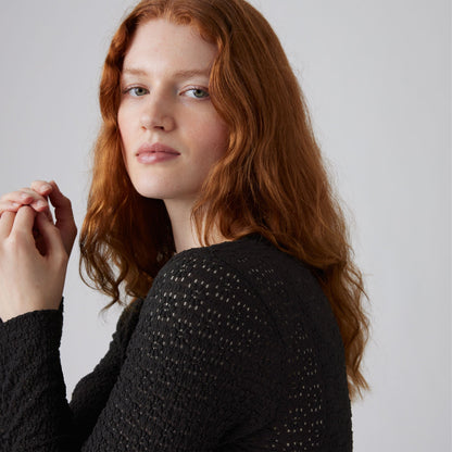 Levi's® Women's Anika Crewneck Top