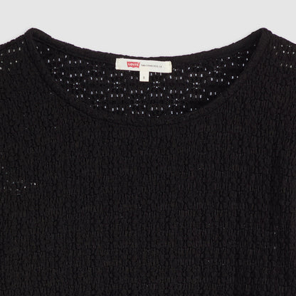 Levi's® Women's Anika Crewneck Top