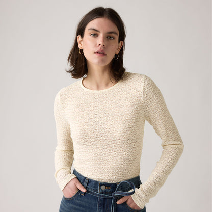 Levi's® Women's Anika Crewneck Top