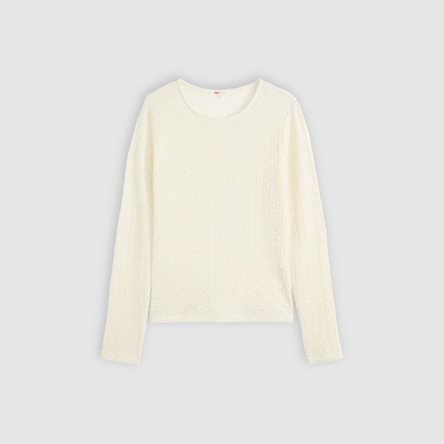 Levi's® Women's Anika Crewneck Top