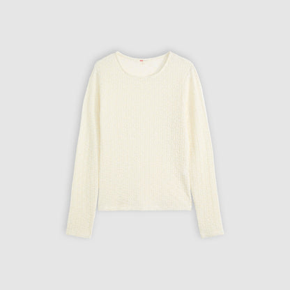 Levi's® Women's Anika Crewneck Top
