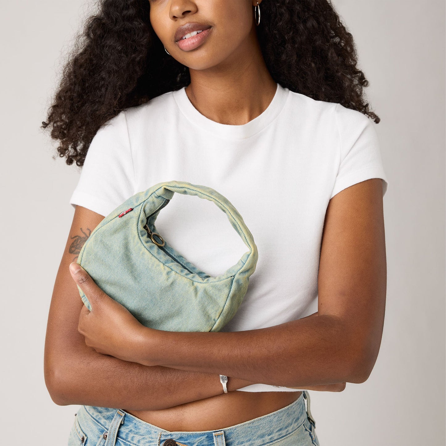Levi's® Women's Baby Brooklyn Bag