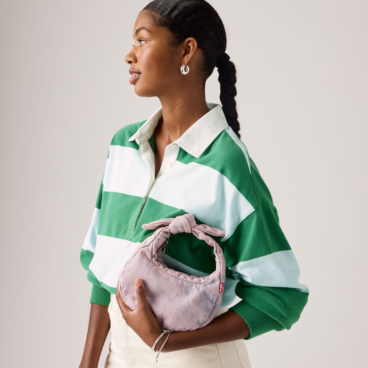 Levi's® Women's Baby Brooklyn Bag