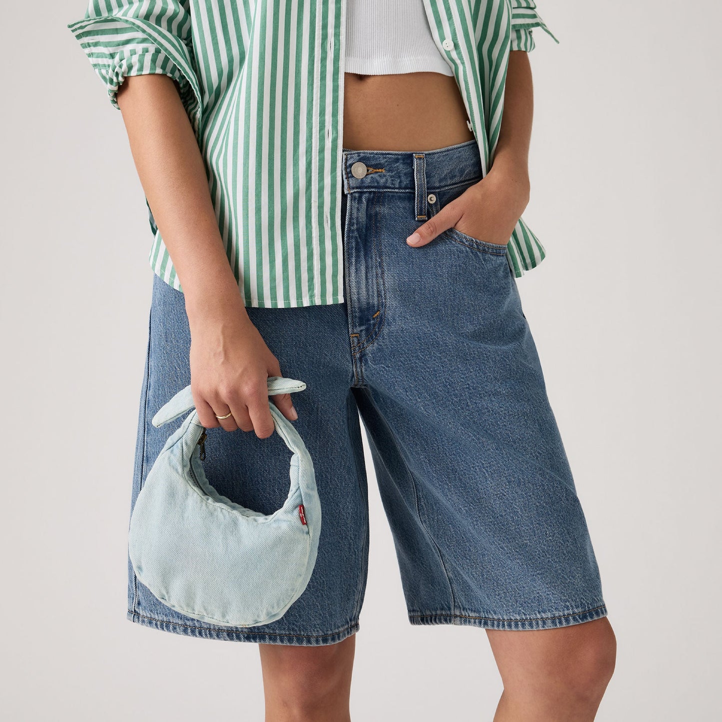 Levi's® Women's Baby Brooklyn Bag