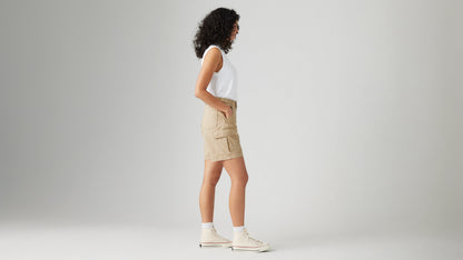 Levi's® Women's Baggy Cargo Shorts