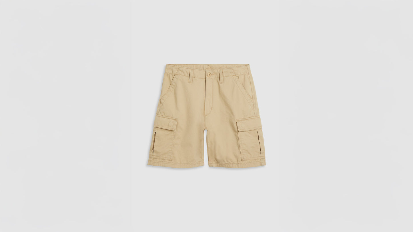Levi's® Women's Baggy Cargo Shorts