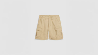 Levi's® Women's Baggy Cargo Shorts