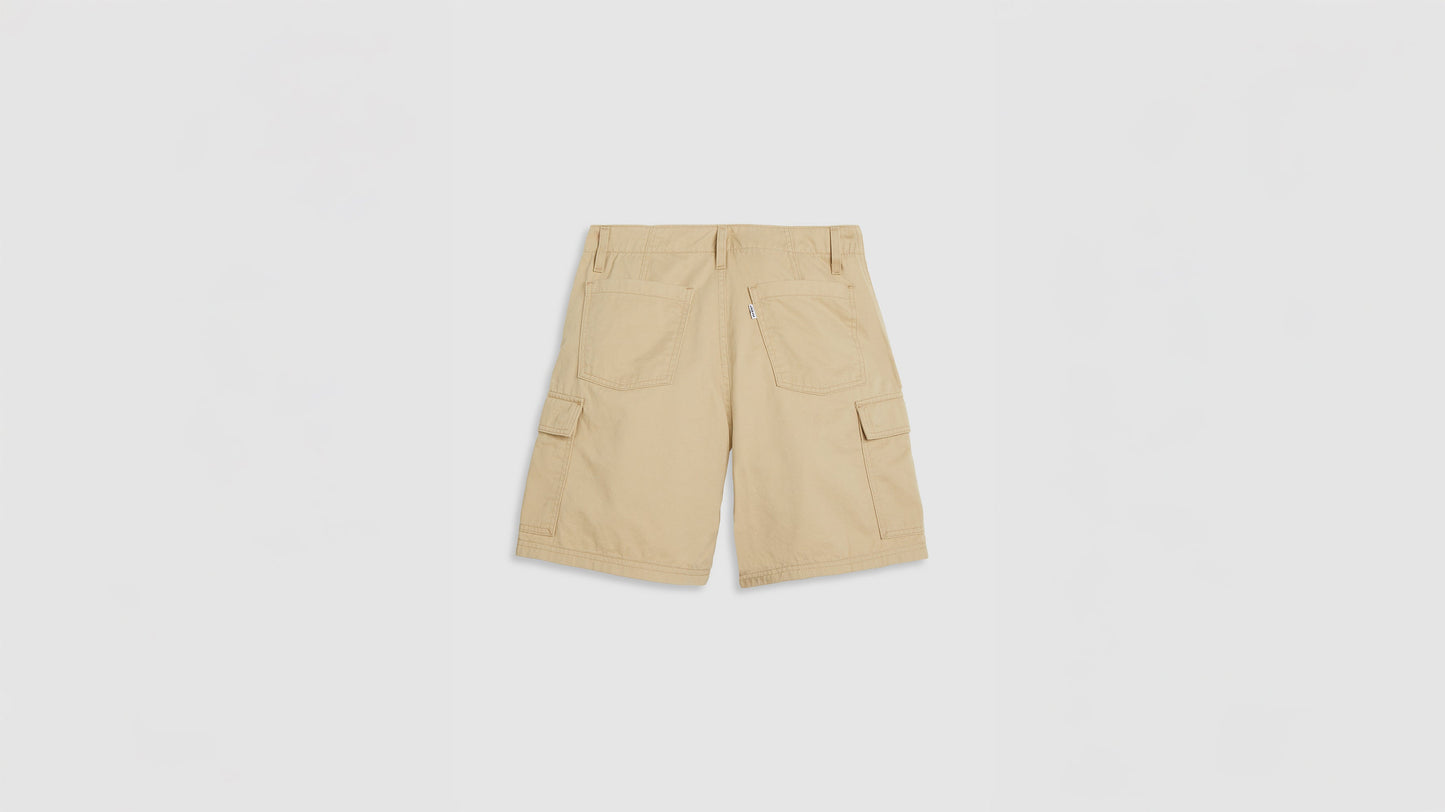 Levi's® Women's Baggy Cargo Shorts