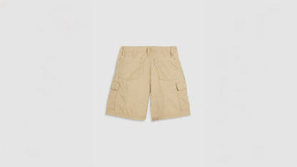 Levi's® Women's Baggy Cargo Shorts