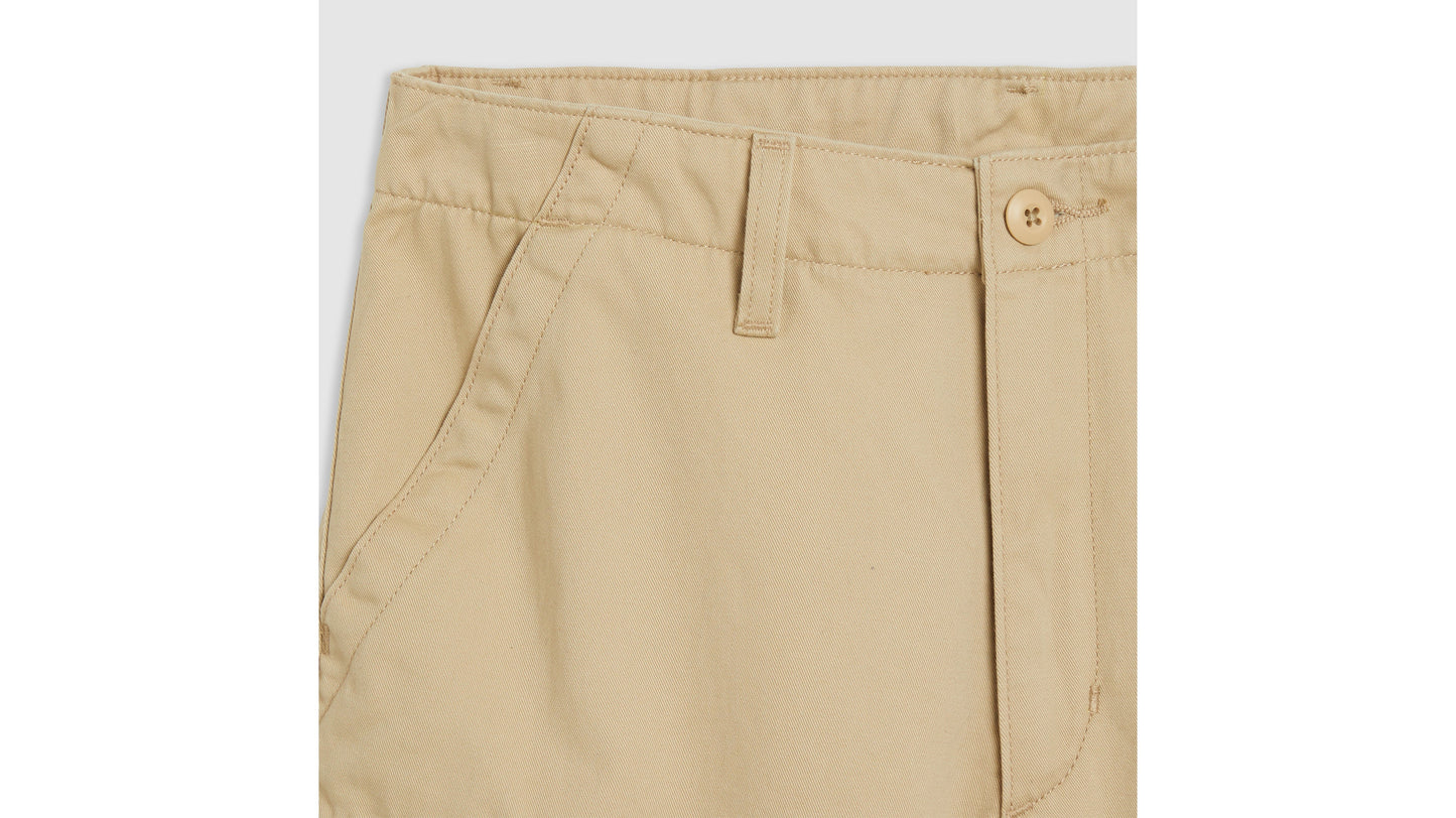 Levi's® Women's Baggy Cargo Shorts
