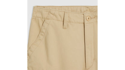 Levi's® Women's Baggy Cargo Shorts