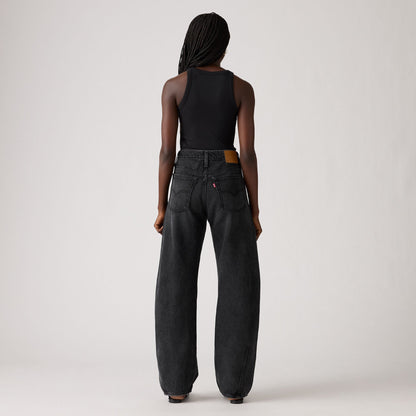 Levi's® Women's Baggy Dad Barrel Jeans
