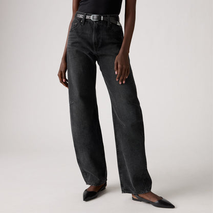 Levi's® Women's Baggy Dad Barrel Jeans