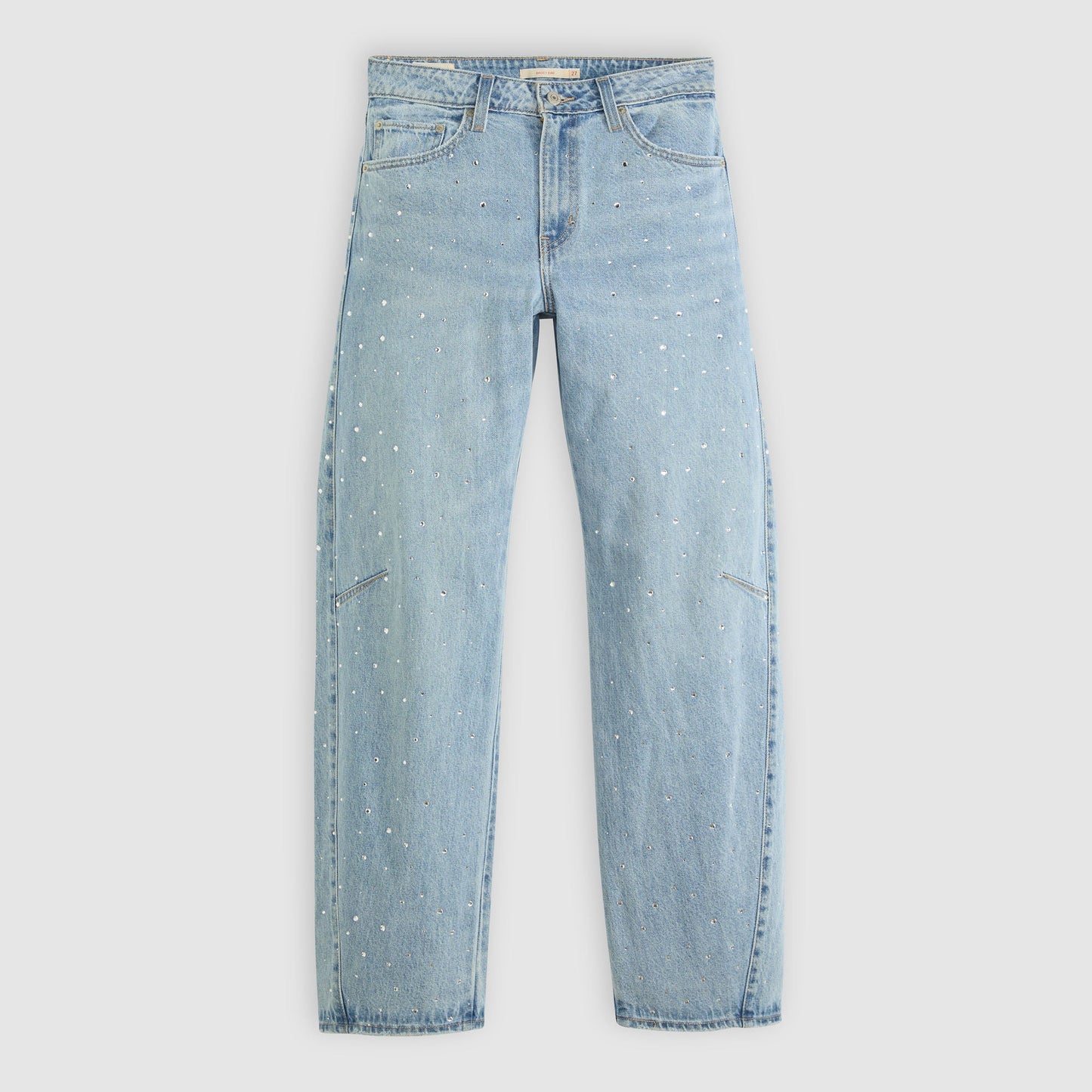 Levi's® Women's Baggy Dad Barrel Jeans