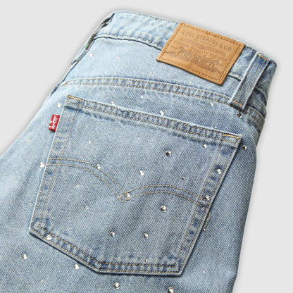 Levi's® Women's Baggy Dad Barrel Jeans