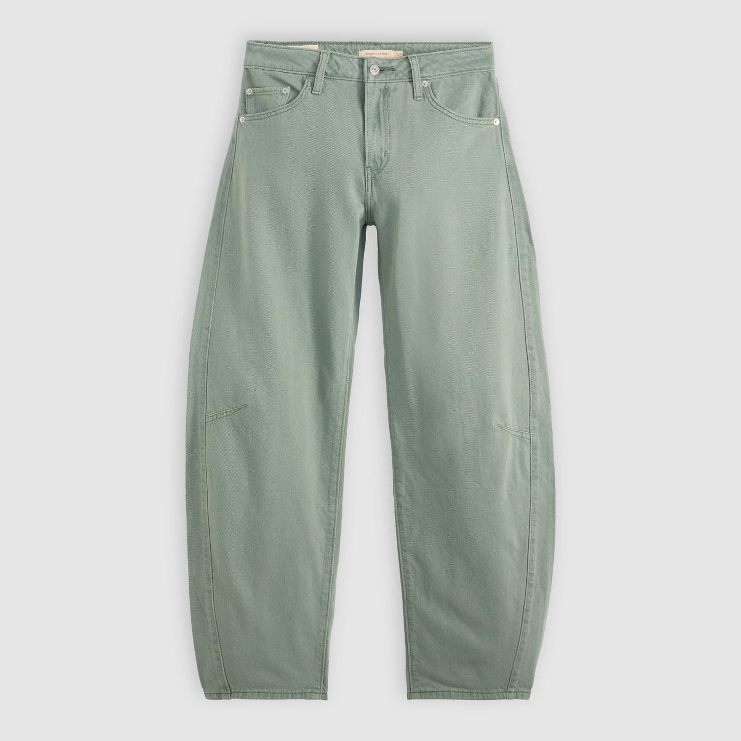 Levi's® Women's Baggy Dad Barrel Jeans