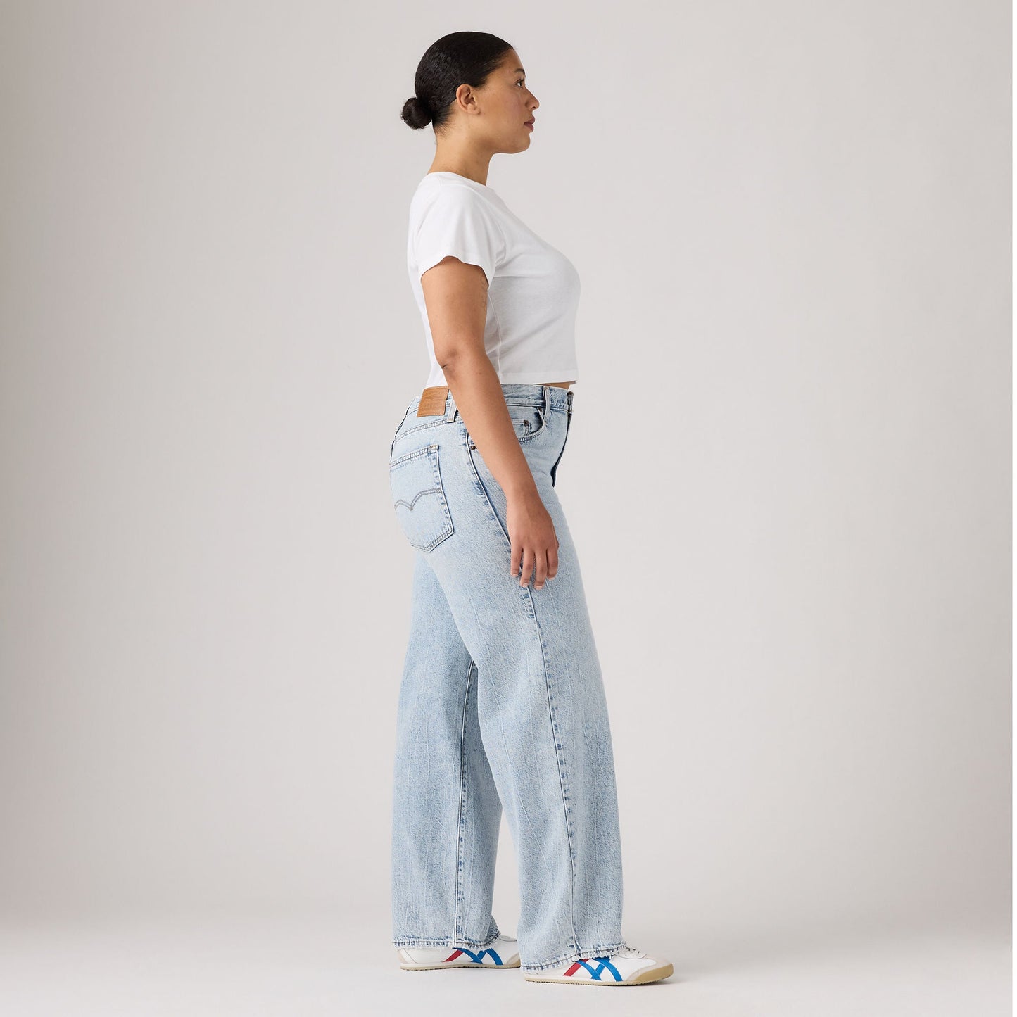 Levi's® Women's Baggy Dad Jeans